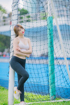 女员工的滋味
